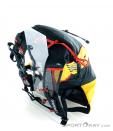 La Sportiva Syborg Backpack 20l Zaino da Sci Alpinismo, La Sportiva, Giallo, , Unisex, 0024-10319, 5637512401, 8020647534906, N3-13.jpg