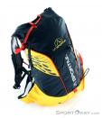 La Sportiva Syborg 20l Ski Touring Backpack, La Sportiva, Yellow, , Unisex, 0024-10319, 5637512401, 8020647534906, N3-18.jpg