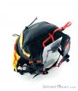 La Sportiva Syborg 20l Ski Touring Backpack, La Sportiva, Yellow, , Unisex, 0024-10319, 5637512401, 8020647534906, N4-09.jpg