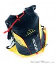 La Sportiva Syborg 20l Ski Touring Backpack, La Sportiva, Žltá, , Unisex, 0024-10319, 5637512401, 8020647534906, N4-19.jpg