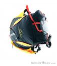 La Sportiva Syborg Backpack 20l Zaino da Sci Alpinismo, La Sportiva, Giallo, , Unisex, 0024-10319, 5637512401, 8020647534906, N5-05.jpg