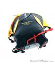 La Sportiva Syborg Backpack 20l Zaino da Sci Alpinismo, La Sportiva, Giallo, , Unisex, 0024-10319, 5637512401, 8020647534906, N5-10.jpg