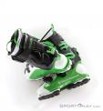 Black Diamond Factor MX Mens Ski Boot, Black Diamond, Green, , Male, 0056-10490, 5637512408, 0, N4-09.jpg