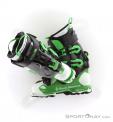 Black Diamond Factor MX Mens Ski Boot, Black Diamond, Green, , Male, 0056-10490, 5637512408, 0, N5-10.jpg