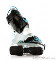 Black Diamond Shiva MX Womens Ski Boots, Black Diamond, Modrá, , Ženy, 0056-10491, 5637512413, 793661190707, N1-11.jpg