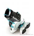 Black Diamond Shiva MX Womens Ski Boots, Black Diamond, Blue, , Female, 0056-10491, 5637512413, 793661190707, N2-07.jpg