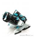 Black Diamond Shiva MX Womens Ski Boots, Black Diamond, Azul, , Mujer, 0056-10491, 5637512413, 793661190707, N4-09.jpg