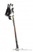 Leki Drifter Vario S Kids Ski Poles, Leki, Blanc, , Garçons,Filles, 0012-10110, 5637512419, 4028173066629, N1-16.jpg