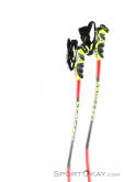 Leki WC Lite GS Kids Ski Poles, , Multicolore, , Garçons,Filles, 0012-10111, 5637512426, , N3-18.jpg