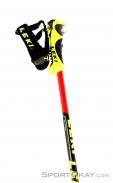 Leki WC Lite SL Kids Ski Poles, Leki, Multicolore, , Garçons,Filles, 0012-10112, 5637512430, 4028173734863, N1-16.jpg