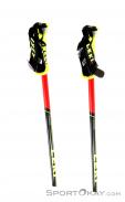 Leki WC Lite SL Kids Ski Poles, Leki, Multicolore, , Garçons,Filles, 0012-10112, 5637512430, 4028173734863, N2-12.jpg