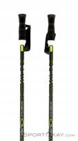Leki Alpex Ultimate Ski Poles, , Black, , Male,Female,Unisex, 0012-10115, 5637512463, , N1-01.jpg
