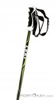 Leki Alpex Ultimate Ski Poles, , Black, , Male,Female,Unisex, 0012-10115, 5637512463, , N1-06.jpg