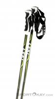 Leki Alpex Ultimate Ski Poles, , Noir, , Hommes,Femmes,Unisex, 0012-10115, 5637512463, , N2-07.jpg