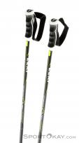 Leki Alpex Ultimate Ski Poles, , Black, , Male,Female,Unisex, 0012-10115, 5637512463, , N3-03.jpg