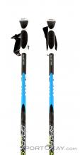 Leki Spark S Ski Poles, Leki, Black, , Male,Female,Unisex, 0012-10116, 5637512470, 4028173733989, N1-01.jpg