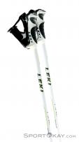 Leki Fine S Womens Ski Poles, , White, , Female, 0012-10117, 5637512477, , N2-17.jpg