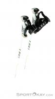 Leki Fine S Womens Ski Poles, , White, , Female, 0012-10117, 5637512477, , N3-08.jpg