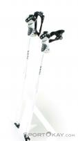 Leki Fine S Womens Ski Poles, , White, , Female, 0012-10117, 5637512477, , N4-04.jpg