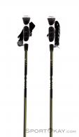 Leki Carbon 11 S Ski Poles, Leki, Black, , Male,Female,Unisex, 0012-10118, 5637512481, 4028173706730, N1-01.jpg