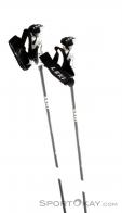 Leki Carbon 11 S Ski Poles, Leki, Black, , Male,Female,Unisex, 0012-10118, 5637512481, 4028173706730, N3-13.jpg