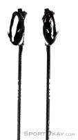 Leki Carbon D Ski Poles, , Black, , Male,Female,Unisex, 0012-10120, 5637512496, , N1-11.jpg
