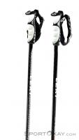 Leki Carbon D Ski Poles, , Black, , Male,Female,Unisex, 0012-10120, 5637512496, , N2-02.jpg