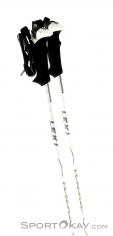Leki Artena S Womens Ski Poles, Leki, Blanco, , Mujer, 0012-10122, 5637512504, 4028173083046, N2-17.jpg