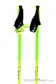 Leki Yellow Bird Freeride Ski Poles, , Green, , Male,Female,Unisex, 0012-10123, 5637512511, , N1-11.jpg