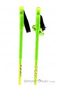 Leki Yellow Bird Freeride Ski Poles, Leki, Zelená, , Muži,Ženy,Unisex, 0012-10123, 5637512511, 4028173717606, N2-02.jpg