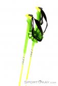 Leki Yellow Bird Freeride Ski Poles, , Green, , Male,Female,Unisex, 0012-10123, 5637512511, , N3-08.jpg