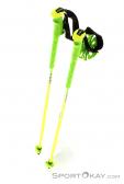 Leki Yellow Bird Freeride Ski Poles, , Verde, , Hombre,Mujer,Unisex, 0012-10123, 5637512511, , N4-04.jpg
