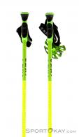 Leki Spitfire S Freeride Ski Poles, , Green, , Male,Female,Unisex, 0012-10124, 5637512517, , N1-01.jpg