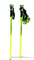 Leki Spitfire S Freeride Ski Poles, Leki, Verde, , Hombre,Mujer,Unisex, 0012-10124, 5637512517, 4028173734788, N2-02.jpg