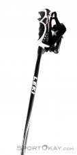 Leki Speed S Ski Poles, , Black, , Male,Female,Unisex, 0012-10128, 5637512537, , N1-06.jpg