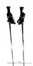 Leki Speed S Ski Poles, , Black, , Male,Female,Unisex, 0012-10128, 5637512537, , N2-12.jpg