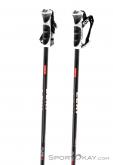 Leki Pure S Ski Poles, , Black, , Male,Female,Unisex, 0012-10129, 5637512542, , N2-02.jpg