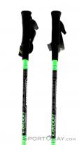 Komperdell C3 Carbon Powerlock 105-140cm Trekking Poles, Komperdell, Black, , Unisex, 0113-10018, 5637512548, 9008687028189, N2-02.jpg
