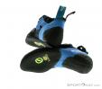 Scarpa Instinct VS-R Climbing Shoes, , Black, , Unisex, 0028-10105, 5637512581, , N2-12.jpg