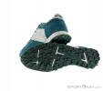 Scarpa R5T Mens Leisure Shoes, , Bleu, , Hommes, 0028-10106, 5637512596, , N1-11.jpg