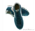Scarpa R5T Mens Leisure Shoes, , Blue, , Male, 0028-10106, 5637512596, , N3-03.jpg