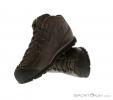 Scarpa Mojito Basic Mid Mens Hiking Boots, , Brown, , Male, 0028-10107, 5637512611, , N1-06.jpg
