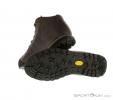 Scarpa Mojito Basic Mid Mens Hiking Boots, , Brown, , Male, 0028-10107, 5637512611, , N1-11.jpg