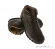 Scarpa Mojito Basic Mid Mens Hiking Boots, Scarpa, Brown, , Male, 0028-10107, 5637512611, 0, N2-02.jpg