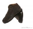 Scarpa Mojito Basic Mid Mens Hiking Boots, Scarpa, Hnedá, , Muži, 0028-10107, 5637512611, 0, N2-07.jpg