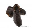 Scarpa Mojito Basic Mid Mens Hiking Boots, Scarpa, Brun, , Hommes, 0028-10107, 5637512611, 0, N3-03.jpg