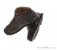 Scarpa Mojito Basic Mid Mens Hiking Boots, , Brown, , Male, 0028-10107, 5637512611, , N3-08.jpg