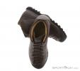 Scarpa Mojito Basic Mid Mens Hiking Boots, Scarpa, Brun, , Hommes, 0028-10107, 5637512611, 0, N4-04.jpg