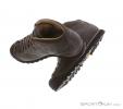 Scarpa Mojito Basic Mid Mens Hiking Boots, Scarpa, Hnedá, , Muži, 0028-10107, 5637512611, 0, N4-09.jpg