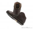 Scarpa Mojito Basic Mid Mens Hiking Boots, Scarpa, Brown, , Male, 0028-10107, 5637512611, 0, N4-14.jpg